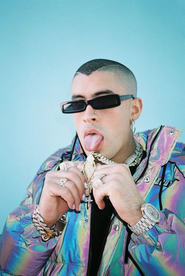 Bad Bunny anuncia su nuevo disco - Música - ABC Color
