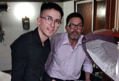 Despiden a tres empleados de la funeraria responsable de los servicios a Maradona