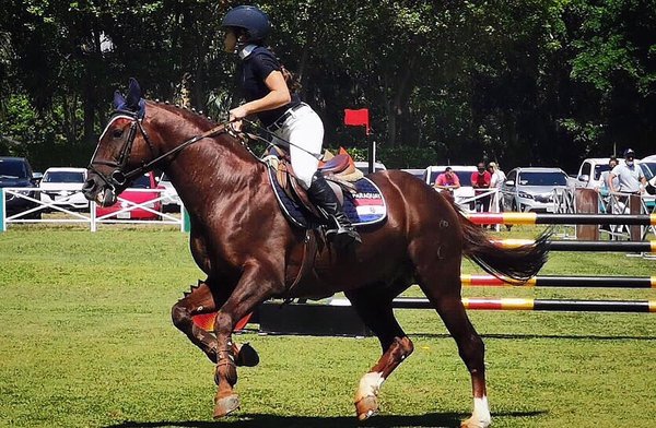 Postergan Campeonato Nacional de Salto debido a tormentas