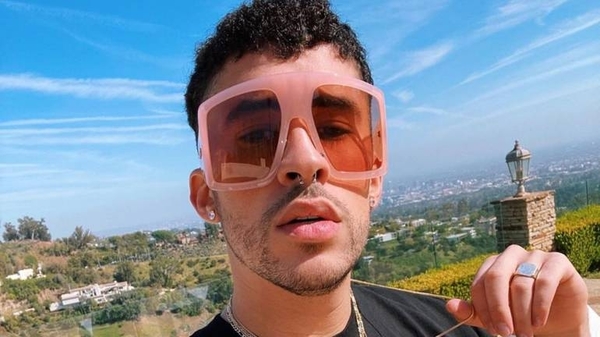 HOY / Bad Bunny anuncia su nuevo disco y juega con la posibilidad de retirarse