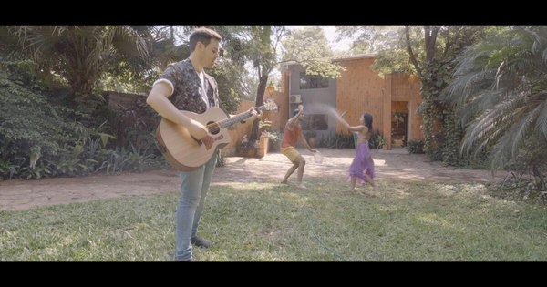 La Nación / Ale y Los lilas presenta su EP debut con el sencillo “Falsas Promesas”
