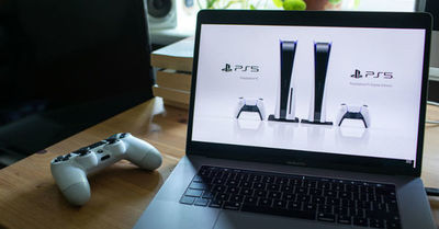 Descubren un lote de 3.500 consolas PS5 compradas mediante bots por especuladores para revenderlas - C9N