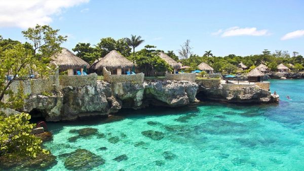 Ritmos que atrapan a los turistas del Caribe