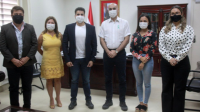 “Dinavisa necesita de más autonomía”