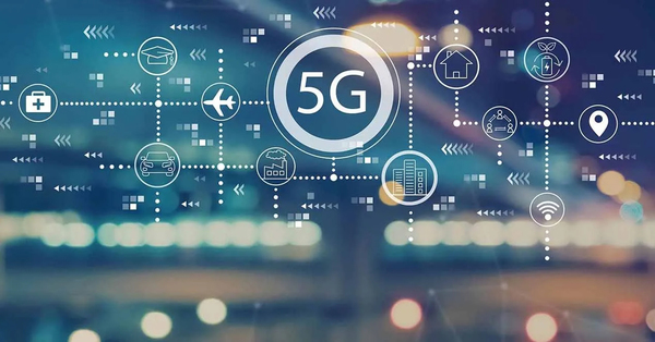 Brasil hará la licitación para la instalación de la red 5G en 2021