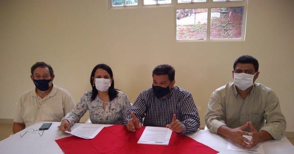 La Nación / Contraloría Ciudadana del Este se reorganiza para vigilar el manejo de fondos públicos