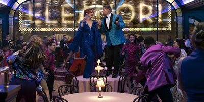 Meryl Streep y Nicole Kidman brillan en tráiler de “El baile” - Cine y TV - ABC Color