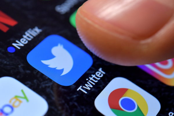 Twitter relanzará su política de verificación y otros clics tecnológicos - MarketData