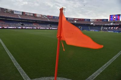 Cerro Porteño-Sol de América [Minuto a minuto] - Fútbol - ABC Color
