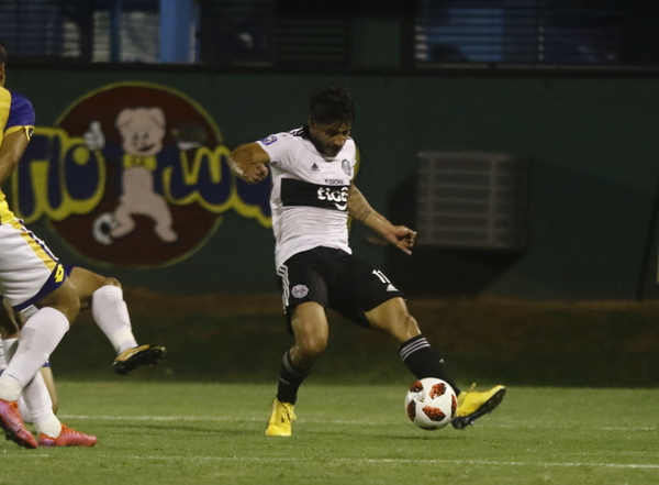 Iván Torres queda fuera del clásico