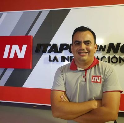 Premian a periodista por denunciar explotación de niños indígenas - Nacionales - ABC Color