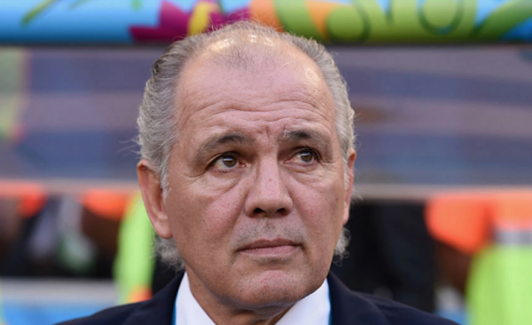 HOY / Sabella sufre descompensación y lo internan de urgencia