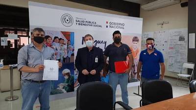 Gran paso para el retorno seguro del fútbol de salón