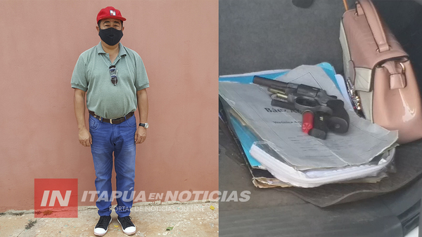 PIDE JUSTICIA TRAS EJECUCIÓN DE SU HERMANO EN CAMBYRETÁ