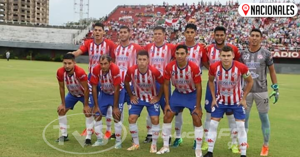 Nacional de Interligas: Pastoreo campeón tras superar a Hernandarias por 1 a 0