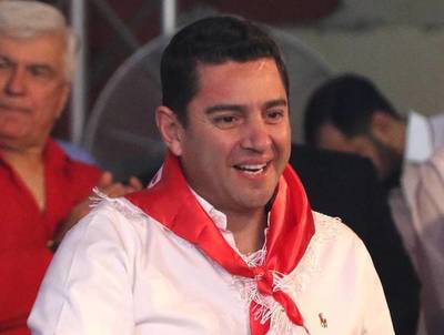 Alliana resalta legalidad de la convención y pide pensar en las municipales