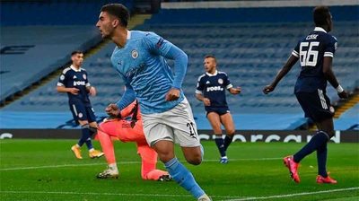 Tres equipos pueden sumarse a los octavos de Champions | OnLivePy