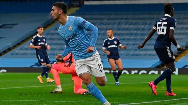 Tres equipos pueden sumarse a los octavos de Champions | OnLivePy