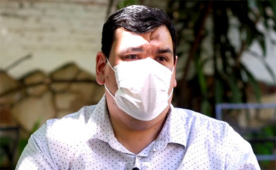 Entrevista exclusiva a Jorge Emilio Sosa – Pte. CPDP | OnLivePy