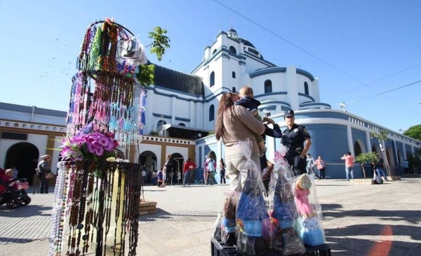 Caacupé: la próxima semana inicia pago de subsidios | OnLivePy