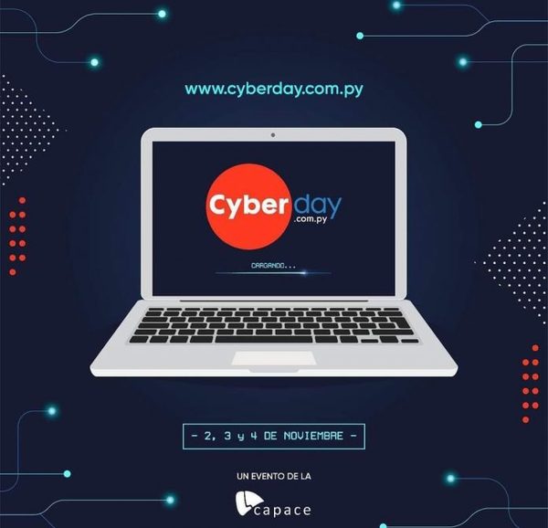 CyberDay dejó cifras récords en su cuarta edición | OnLivePy