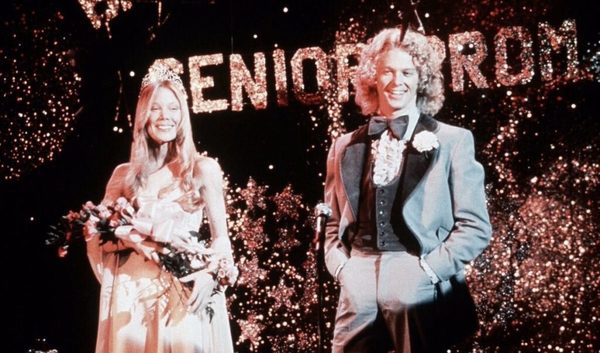 Hace 44 años se estrenaba Carrie, considerada de las mejores películas de suspenso | OnLivePy
