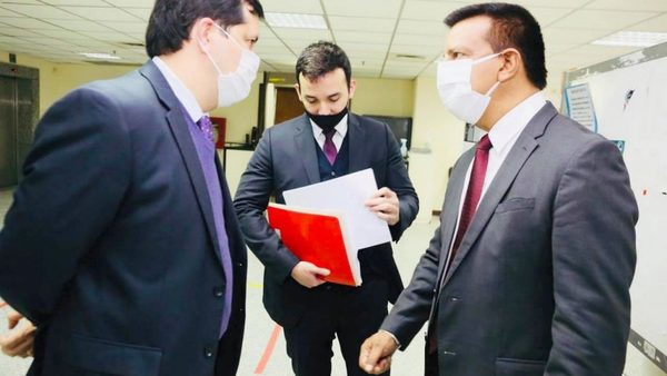 ROMERO ROA “CONTRAATACA” Y ACCIONA ANTE LA CORTE TRAS DESTITUCIÓN DEL JEM