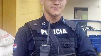 CELEBRAN MISA POR EDELIO MORÍNIGO, AL  CUMPLIRSE SEIS AÑOS DE SU CAUTIVERIO