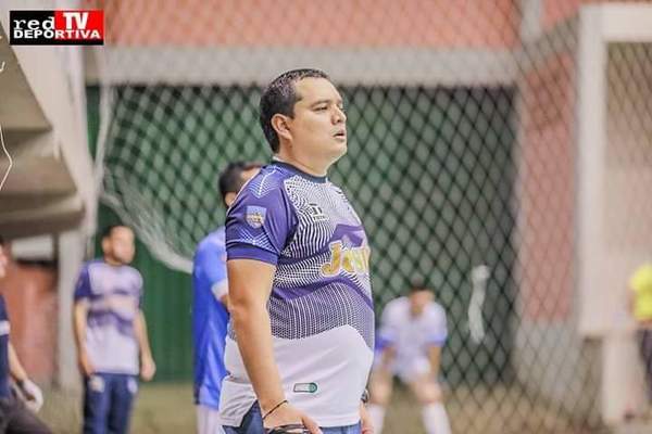 SAVIA JOVEN OFICIALIZA “ÁREA 3 FUTSAL – BARRACÓN” Y PRETENDEN COMPETIR EN LA FPFS