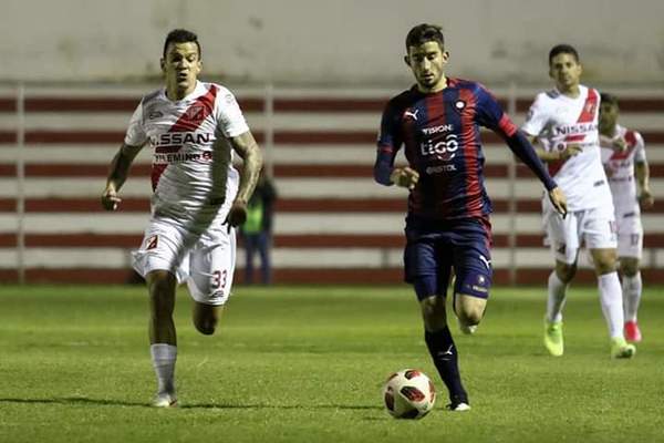 CERRO SUMA SEGUNDA VICTORIA EN COTEJO CON MUCHAS INTERVENCIONES VAR