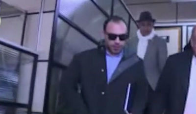 Absolvieron a Fernández Lippmann y Cristian León - C9N