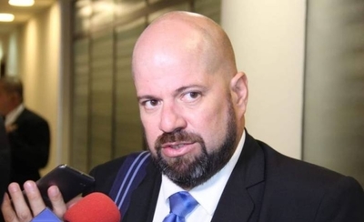HOY / Raúl Fernández Lippmann es absuelto de culpa y pena por el Tribunal de Sentencia