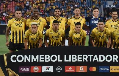 ¡El Aborigen está listo para recibir a Gremio!