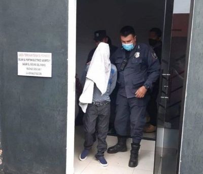 Joven fallece luego de ser apuñalado en una ronda de tragos
