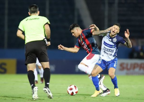 Pálido empate: Cerro y Sol dejan escapar la chance de saltar a la punta