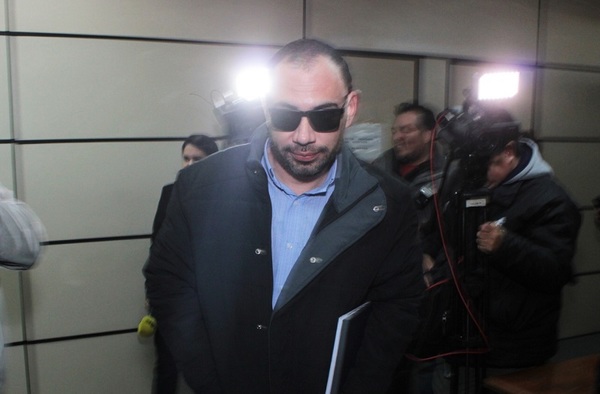 Tribunal absuelve a Fernández Lippmann en el caso enriquecimiento ilícito