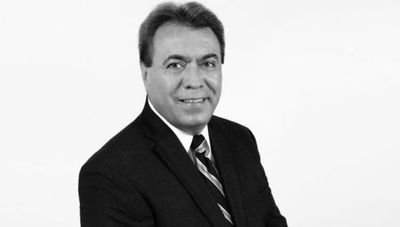 Agustín Magallanes: “Paraguay es muy atractivo, pero podemos aumentar el interés del capital extranjero si mejoramos la transparencia y seguridad jurídica”