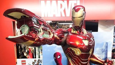 Licencias de personajes: Filmagic maneja el 90% del mercado y ofrece oportunidades para potenciar las ventas