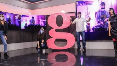 Gramo Juventud: la versión streaming se centrará en los jóvenes como agentes de cambio