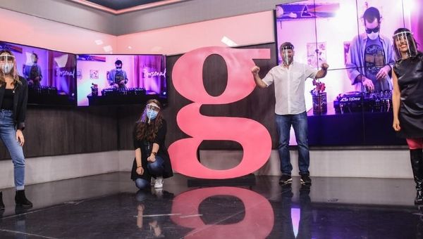 Gramo Juventud: la versión streaming se centrará en los jóvenes como agentes de cambio