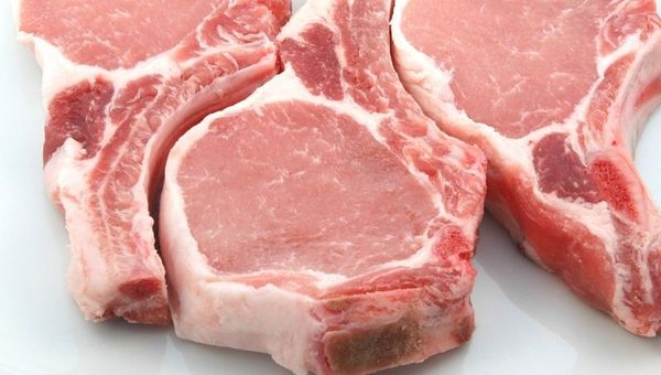 Paraguay cerca de exportar carne porcina a Uruguay y Taiwán (rubro proyecta crecimiento de 15% a 18% para 2021)