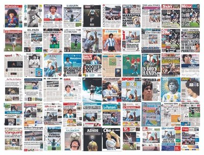 Crónica / PIDIÓ QUE LO EMBALSAMEN
