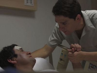 Santificar lo profano, filme neorrealista en Telefuturo