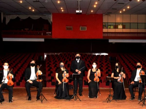 Opciones de teatro y música   para disfrutar durante el fin de semana