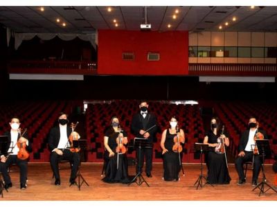 Opciones de teatro y música   para disfrutar durante el fin de semana