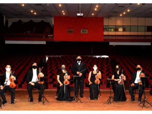 Opciones de teatro y música para disfrutar durante el fin de semana