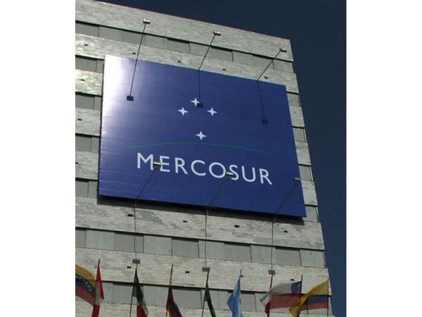 Industrias de UE y Mercosur urgen aprobación de acuerdo