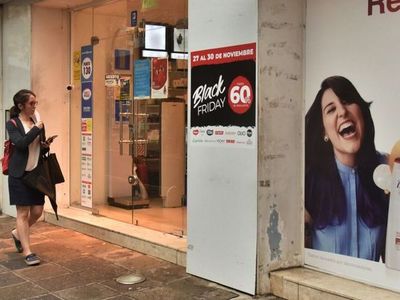 Black Friday: Llegó el día de ofertas   más esperado del 2020