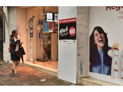 Black Friday: Llegó el día de ofertas   más esperado del 2020