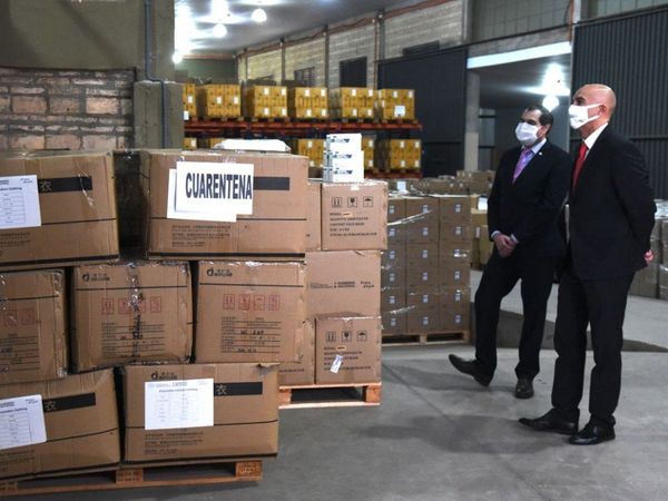 MSP inicia cesión millonaria de deuda y prevé finiquitar para 56 proveedores